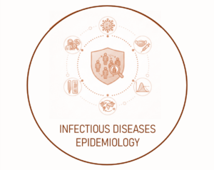 Infectious Diseases Epidemiology Research line