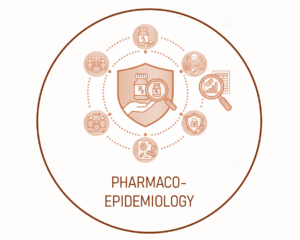 Pharmacoepidemiology Research line