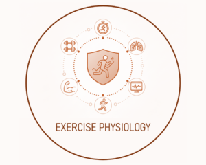 Exercise physiology research line
