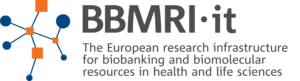 Logo BBMRI.it