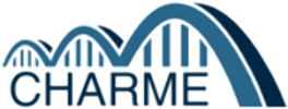 logo CHARME