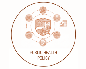Public health policy research line